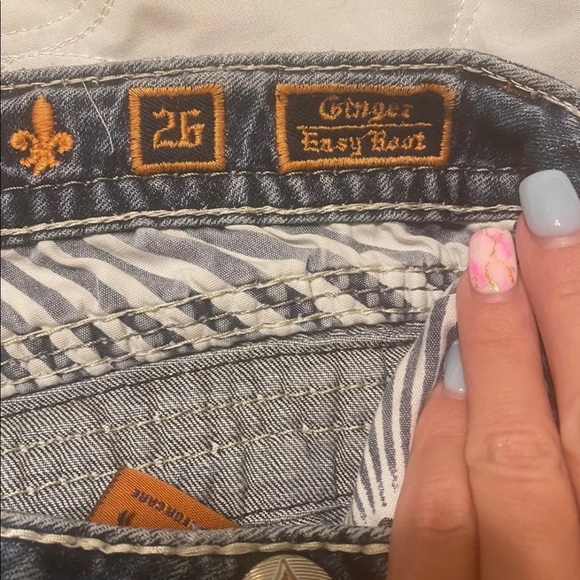 Rock Revival Easy Boot 26 - Picture 3 of 4